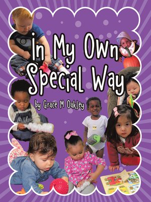 cover image of In My Own Special Way